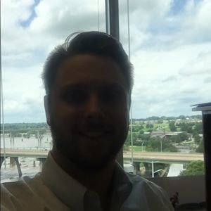 Meet your Posher, John